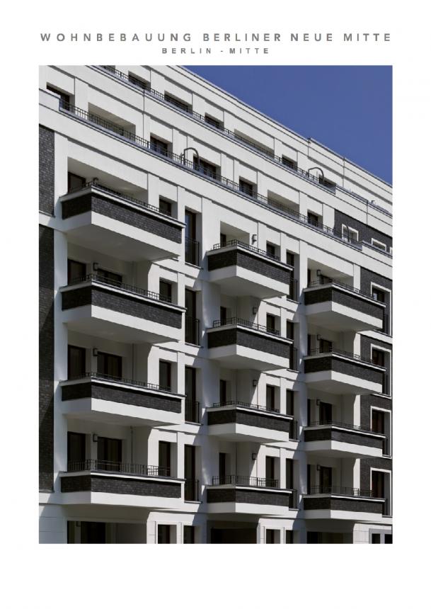 architect footage