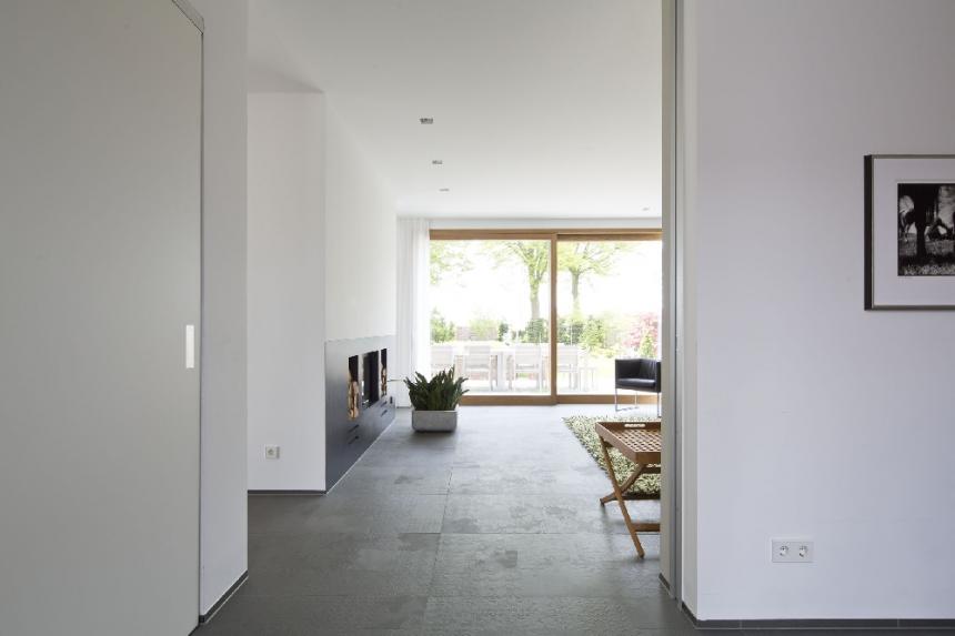 architect footage