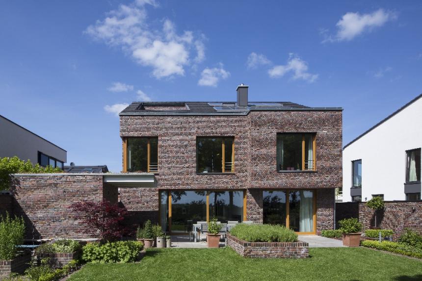 architect footage