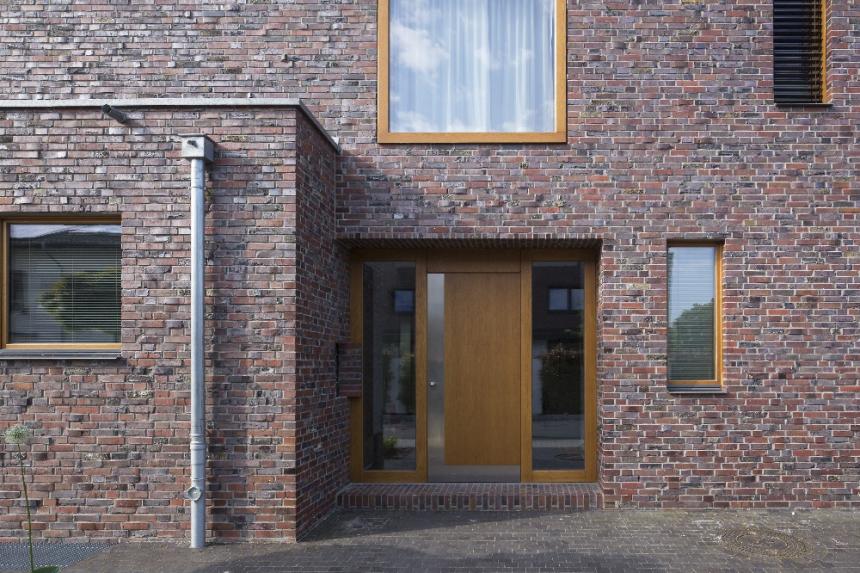 architect footage