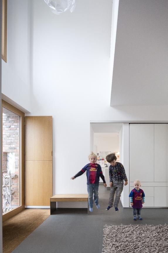 architect footage