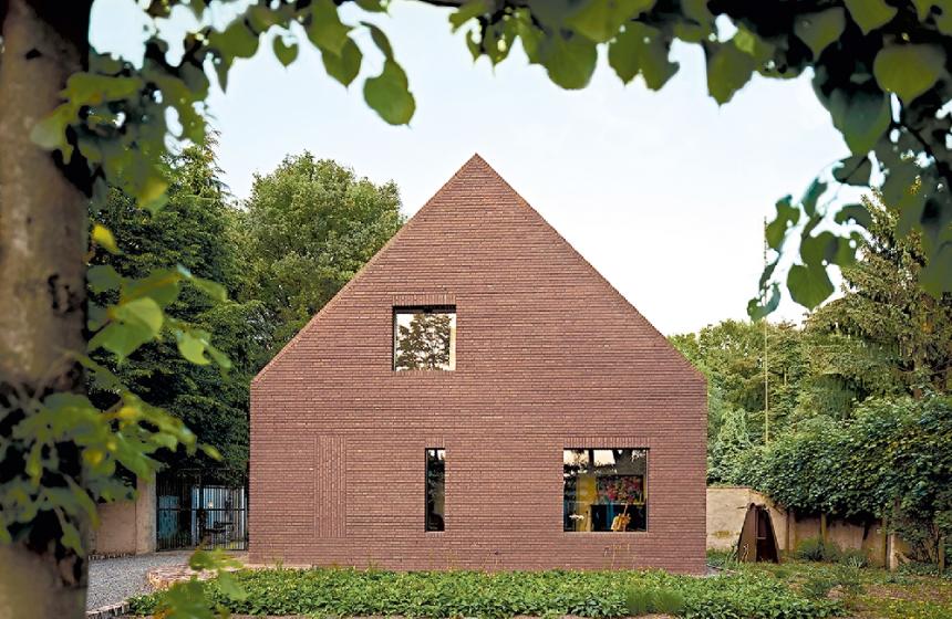 architect footage