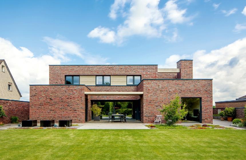 architect footage