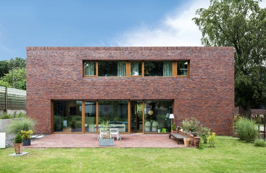 architect footage