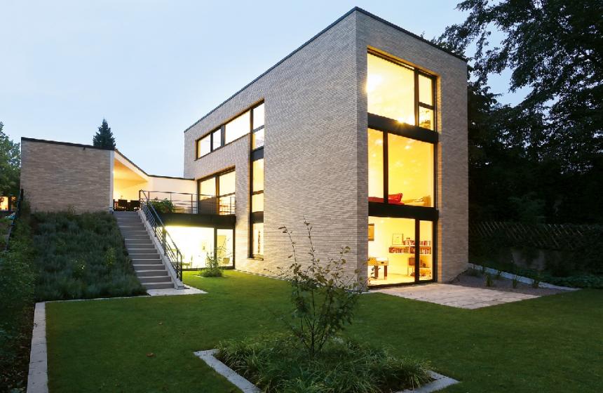 architect footage