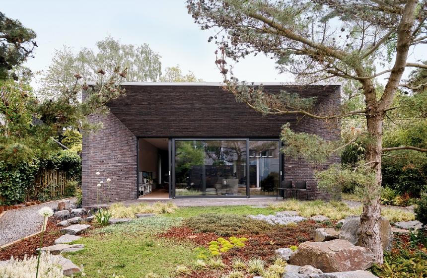 architect footage