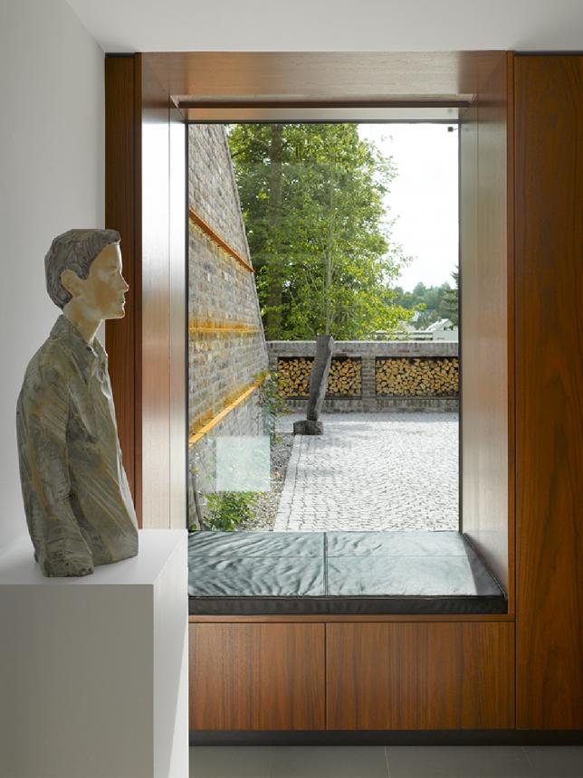 architect footage