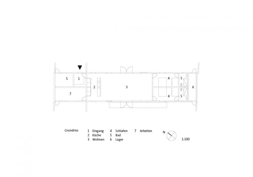 architect footage