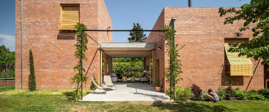 architect footage
