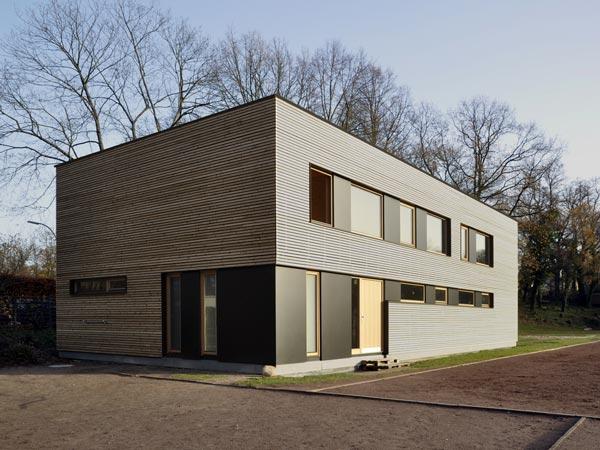 architect footage