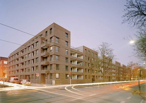 architect footage