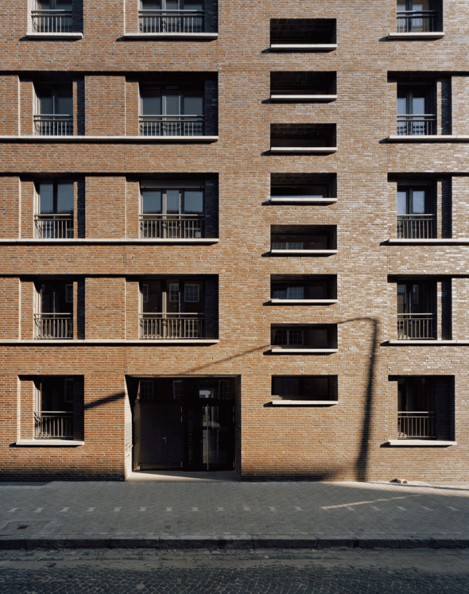 architect footage