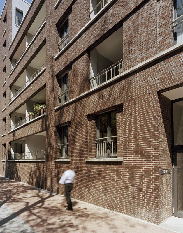 architect footage