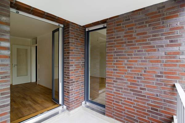 architect footage