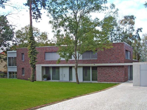 architect footage