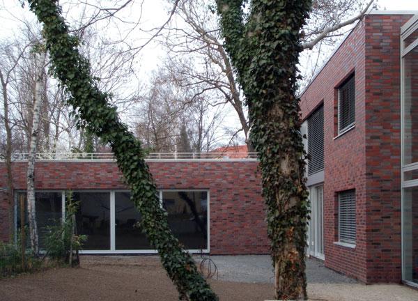 architect footage