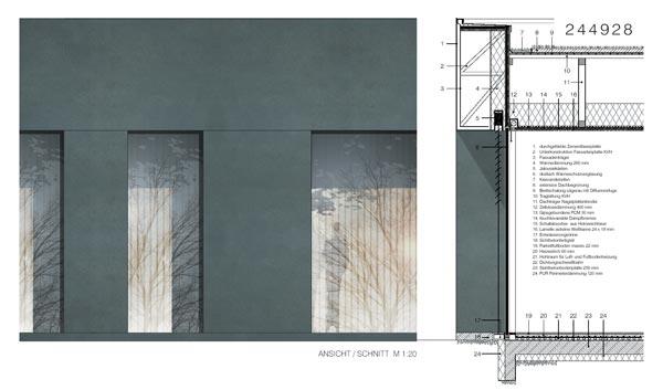 architect footage