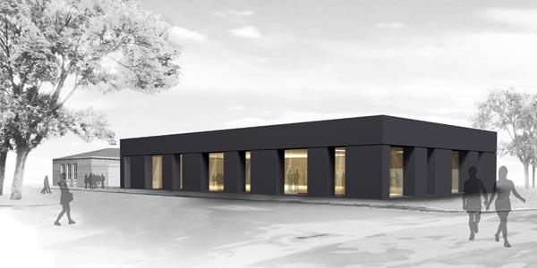 architect footage