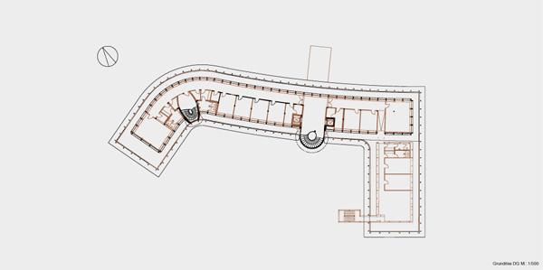 architect footage