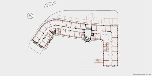 architect footage