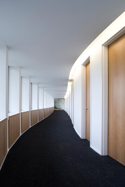 architect footage