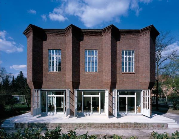 architect footage