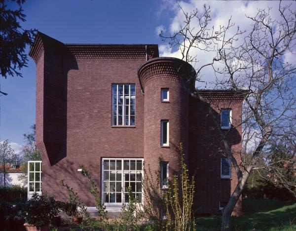 architect footage