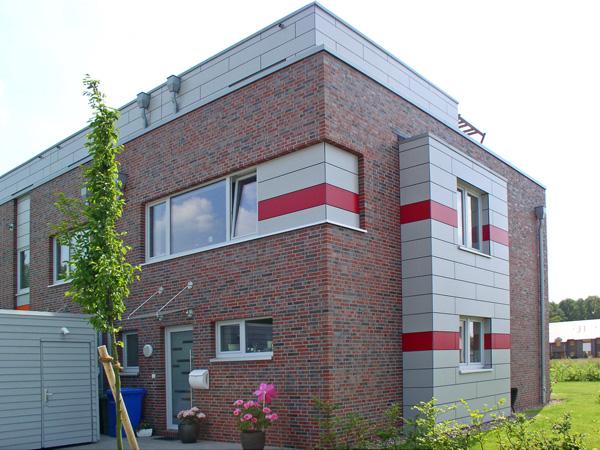 architect footage