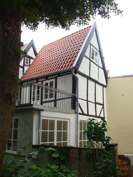 architect footage