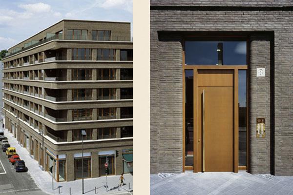 architect footage