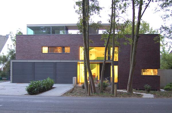 architect footage