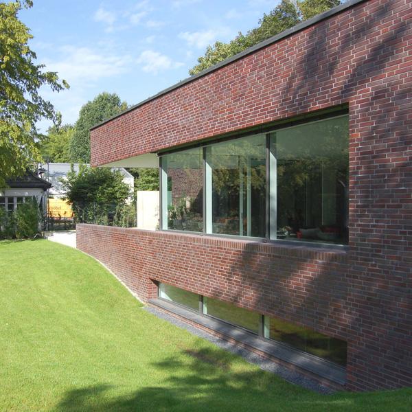 architect footage