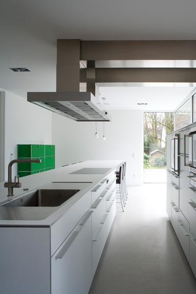 architect footage