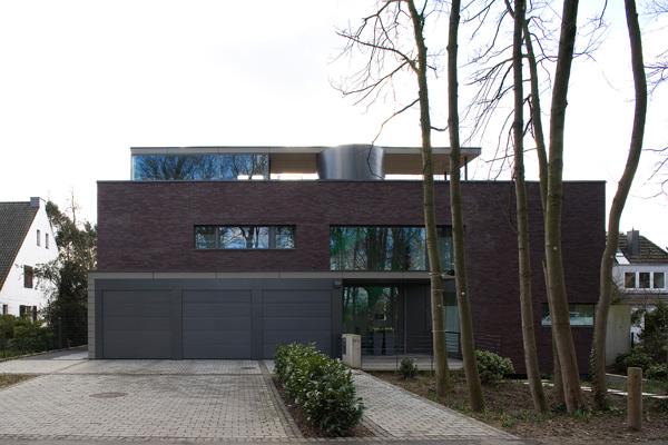 architect footage