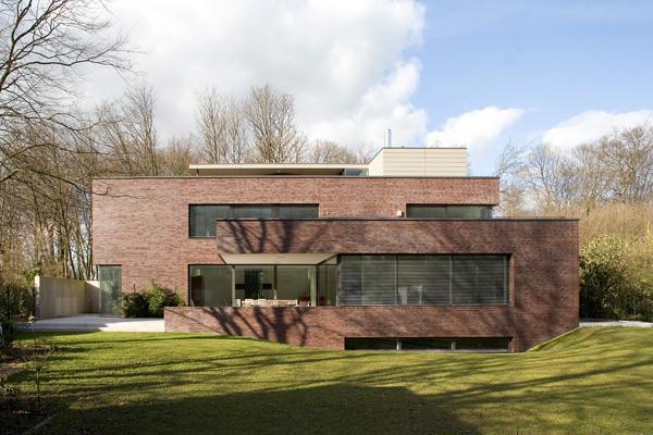 architect footage