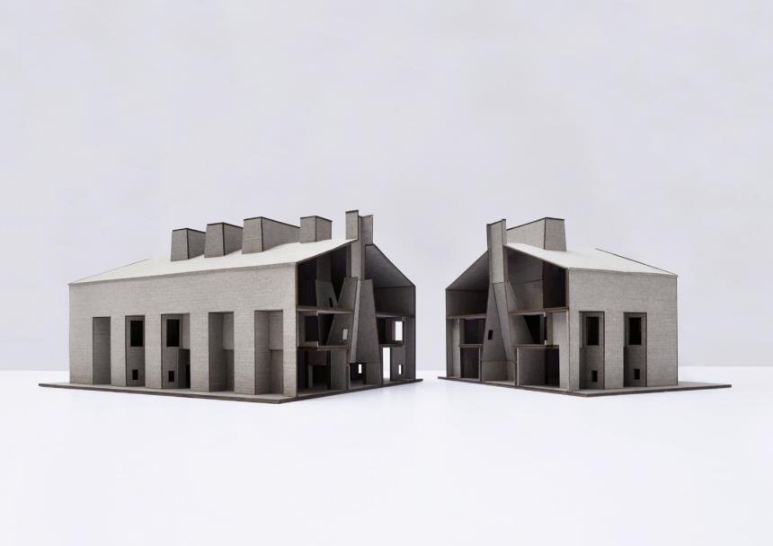 Newcomer Projekt Franziska Käuferle