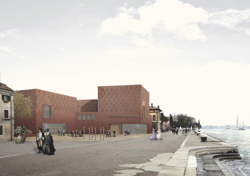 Newcomer Projekt Duc Thinh Du