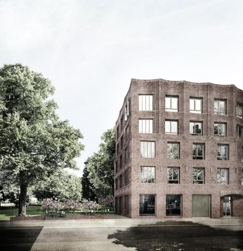 Newcomer Projekt Tobias Wagner
