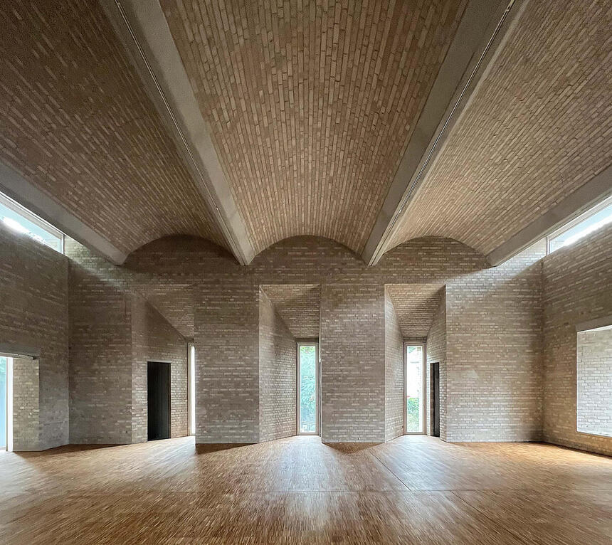 Gemeindezentrum Berlin-Biesdorf (Berlin-Biesdorf, DE)