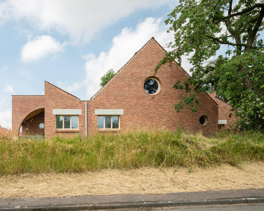 Haus W. (Ringgau-Netra, DE)