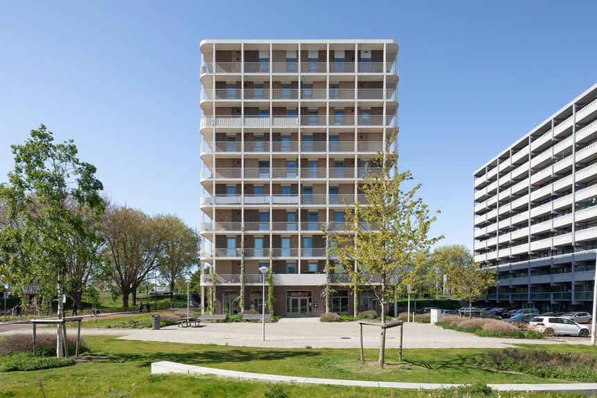 New Echtenstein (Amsterdam, NL)