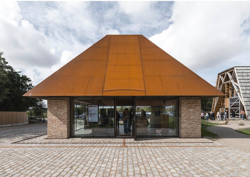 Statens Museum for Kunst (Thy, DK)