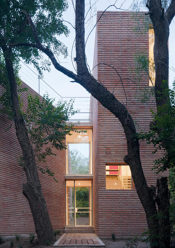 Atelier Cambre (Los Cocos, Córdoba, AR)