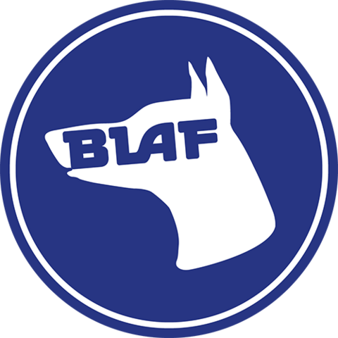 BLAF architecten