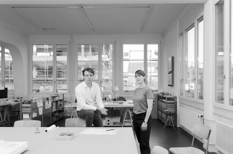 Baumgartner Loewe Architekten