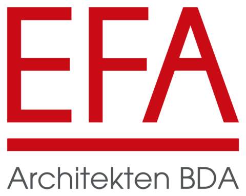 Logo EFA Architekten BDA