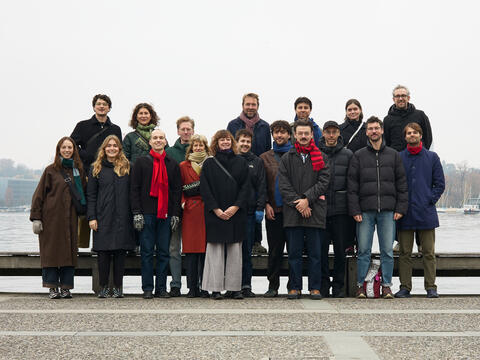 Team 