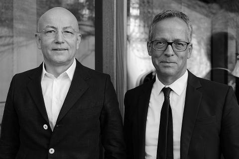 blocher partners Profilbild