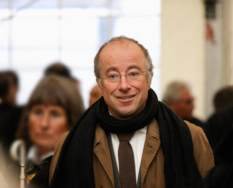 Paul Böhm