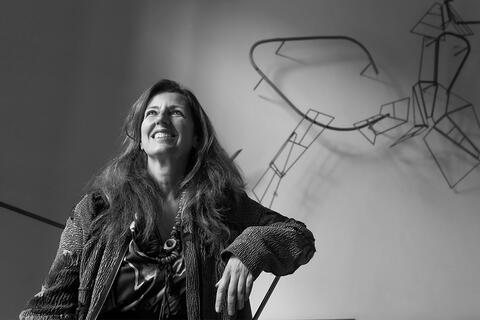 Benedetta Tagliabue